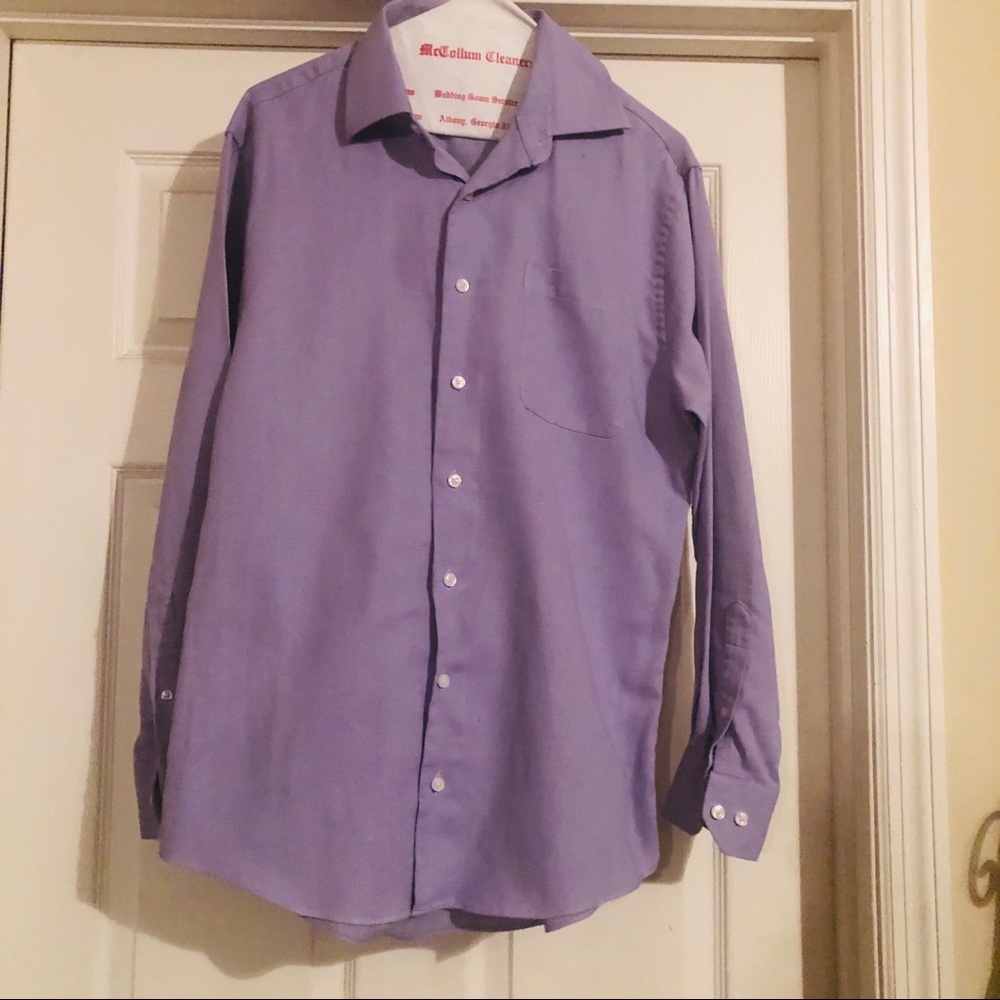 Damon Dress Shirt